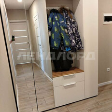 Квартира 52 м², 2-комнатная - изображение 4