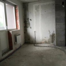 Квартира 79,7 м², 3-комнатная - изображение 3