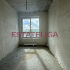 Квартира 40,4 м², 1-комнатные - изображение 4