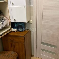 Квартира 35,9 м², 2-комнатная - изображение 2