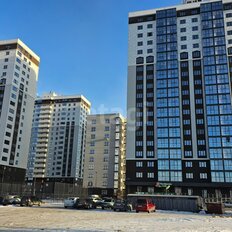 Квартира 25,7 м², студия - изображение 5