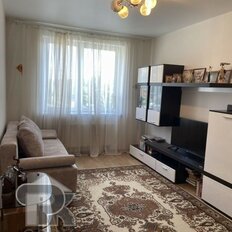 Квартира 39,7 м², 1-комнатная - изображение 1