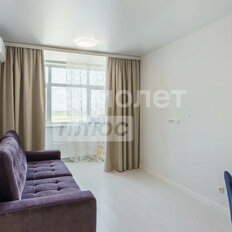 Квартира 44,2 м², 2-комнатная - изображение 4