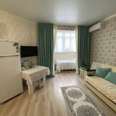 Квартира 32 м², студия - изображение 4