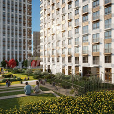 Квартира 29,9 м², студия - изображение 5