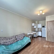 Квартира 23 м², студия - изображение 3