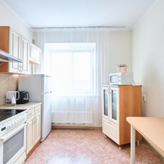 Квартира 32,8 м², 1-комнатная - изображение 1