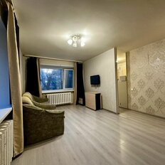 Квартира 30 м², 1-комнатная - изображение 2