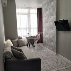 Квартира 42 м², 1-комнатная - изображение 5