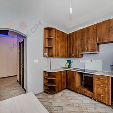 Квартира 35,7 м², 1-комнатная - изображение 4