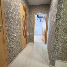 Квартира 70,4 м², 3-комнатная - изображение 3