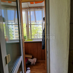 Квартира 35,1 м², 1-комнатная - изображение 4