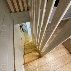 Квартира 36 м², 1-комнатная - изображение 5