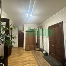 Квартира 78,4 м², 2-комнатная - изображение 5