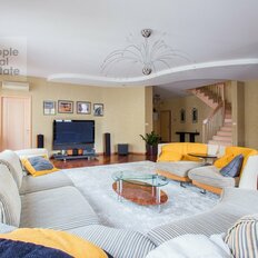 Квартира 220 м², 4-комнатная - изображение 3