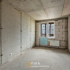 Квартира 30,7 м², 1-комнатная - изображение 2
