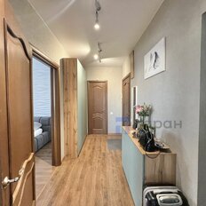 Квартира 75,7 м², 3-комнатная - изображение 4