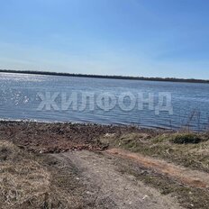 6 соток, участок - изображение 4