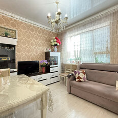 Квартира 40 м², 1-комнатная - изображение 3