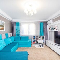 Квартира 121 м², 4-комнатная - изображение 4