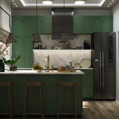 Квартира 69,1 м², 3-комнатная - изображение 5