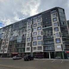 Квартира 36,7 м², 1-комнатная - изображение 1
