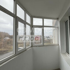 Квартира 36,1 м², студия - изображение 5