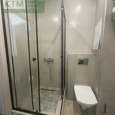 Квартира 21,6 м², студия - изображение 3