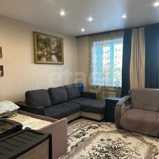 Квартира 76,3 м², 3-комнатная - изображение 5