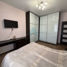 Квартира 58,4 м², 2-комнатная - изображение 3