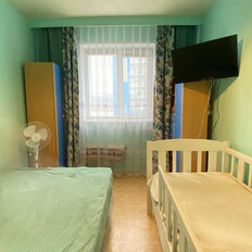 Квартира 65,5 м², 3-комнатная - изображение 5