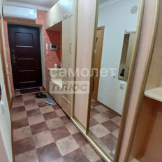 Квартира 56,7 м², 2-комнатная - изображение 4