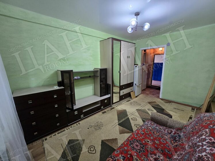 20 м², 1-комнатная квартира 2 800 000 ₽ - изображение 77