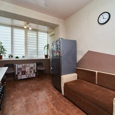 Квартира 55,3 м², 2-комнатная - изображение 4