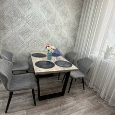 Квартира 56 м², 3-комнатная - изображение 2