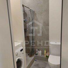 Квартира 20 м², студия - изображение 3