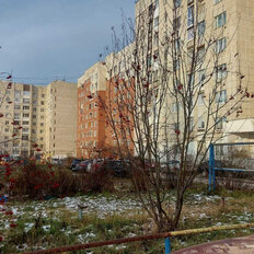 Квартира 27,7 м², 1-комнатная - изображение 1