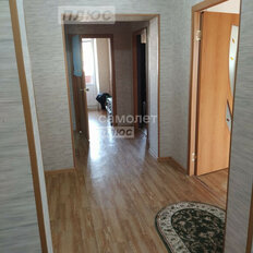 Квартира 73,5 м², 2-комнатная - изображение 3