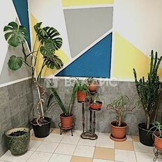 Квартира 45 м², 1-комнатная - изображение 2