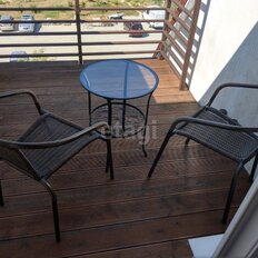 Квартира 27,6 м², студия - изображение 4