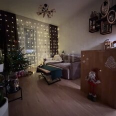 Квартира 37 м², 1-комнатная - изображение 2