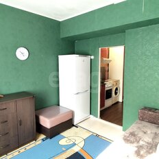 Квартира 16,5 м², 1-комнатная - изображение 1