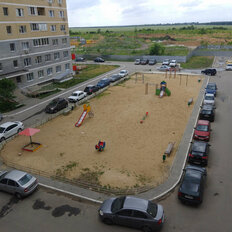 Квартира 29,9 м², 1-комнатная - изображение 4