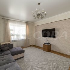Квартира 90 м², 3-комнатная - изображение 4