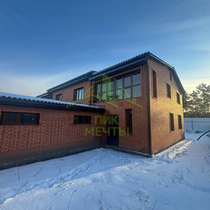 таунхаус + 4 сотки, участок - изображение 5