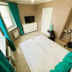 Квартира 100,6 м², 3-комнатная - изображение 3