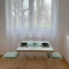 Квартира 50,4 м², 1-комнатная - изображение 2