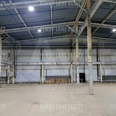 4185 м², склад - изображение 1