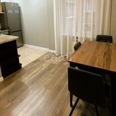 Квартира 47 м², 1-комнатная - изображение 3