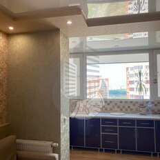 Квартира 61 м², 2-комнатная - изображение 2